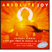 Anthony Newman: Absolute Joy