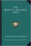 The Queen At Balmoral (1893)
