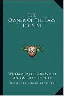 The Owner Of The Lazy D (1919)