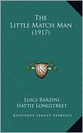 The Little Match Man (1917)