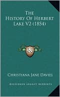 The History Of Herbert Lake V2 (1854)