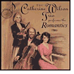 The Catherine Wilson Trio Performs the Romantics