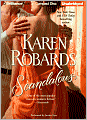 Scandalous (Banning Sisters Trilogy Series #1)