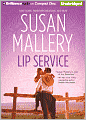 Lip Service (Lone Star Sisters Series #2)