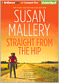 Straight from the Hip (Lone Star Sisters Series #3)