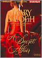 A Secret Affair (Huxtable Series)