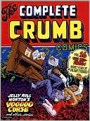 The Complete Crumb Comics, Volume 16