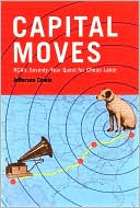 Capital Moves