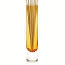 Amber Sarano Bud Vase