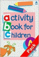 Oxford Activity Books for Children: Cards Pack B (Books 4-6)