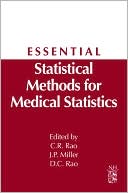 Essential Statistical Methods for Medical Statistics