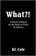What?! A Private Meeting For The Body Of Christ In America