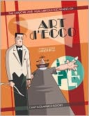 Louche and Insalubrious Escapades of Art D'Ecco