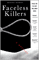Faceless Killers (Kurt Wallander Series #1)