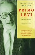 Voice of Memory: Interviews,1961-1987