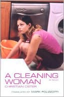 Cleaning Woman