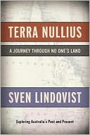Terra Nullius: A Journey Through No One's Land