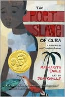 The Poet Slave of Cuba: A Biography of Juan Francisco Manzano