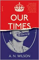 Our Times: The Age of Elizabeth II