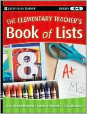 The Elementary Teacher's Book of Lists