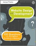 Website Design and Development: 100 Questions to Ask Before Building a Website