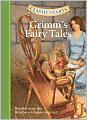 Grimm's Fairy Tales (Classic Starts Series)