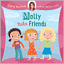 Helping Hand Books: Molly Makes Friends