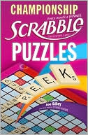 Championship SCRABBLE Puzzles