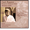 Fauré: Requiem; Bernstein: Chichester Psalms