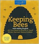 Homemade Living by Ashley English: Book Cover