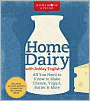 Homemade Living: Home Dairy with Ashley English