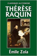Th&eacute;r&egrave;se Raquin