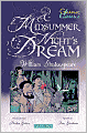 A Midsummer Night's Dream