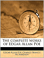 The Complete Works Of Edgar Allan Poe