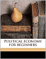 Political economy for beginners