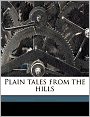 Plain tales from the hills