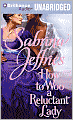 How to Woo a Reluctant Lady (Hellions of Halstead Hall Series #3)