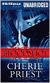 Bloodshot (Cheshire Red Reports Series #1)