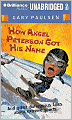 How Angel Peterson Got His Name: And Other Outrageous Tales about Extreme Sports