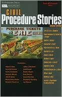Clermont's Civil Procedure Stories, 2d (Stories Series)