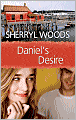 Daniel's Desire: The Devaneys (Silhouette Special Edition #1555)
