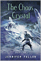 The Chaos Crystal (Tide Lords Series #4)