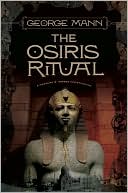 The Osiris Ritual (Newbury & Hobbes Inverstigation #2)
