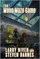 The Moon Maze Game (Dream Park Series #4)