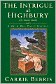 The Intrigue at Highbury: Or, Emma's Match (Mr. and Mrs. Darcy Mysteries Series #5)