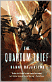 The Quantum Thief