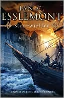 Stonewielder (Malazan Empire Series #3)