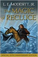 The Magic of Recluce (Recluce Series #1)