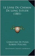 Le Livre Du Chemin De Long Estude (1881)