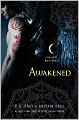 Awakened (House of Night Series #8)